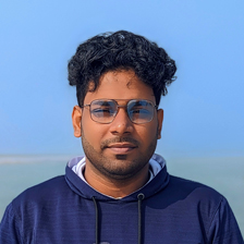 Bipin Saha